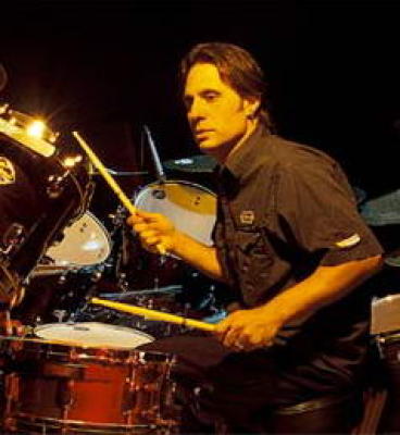 Dave Lombardo .:. Performer .:. Picture Album .:. DUDUKI.NET